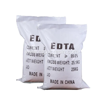 Tech grade and Industrial Grade Edta Acid 4Na